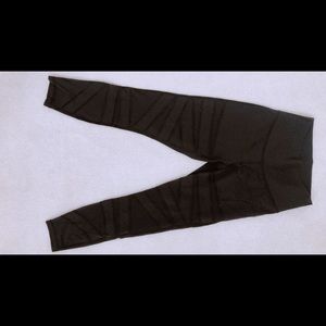 Lululemon Size 6 Leggings